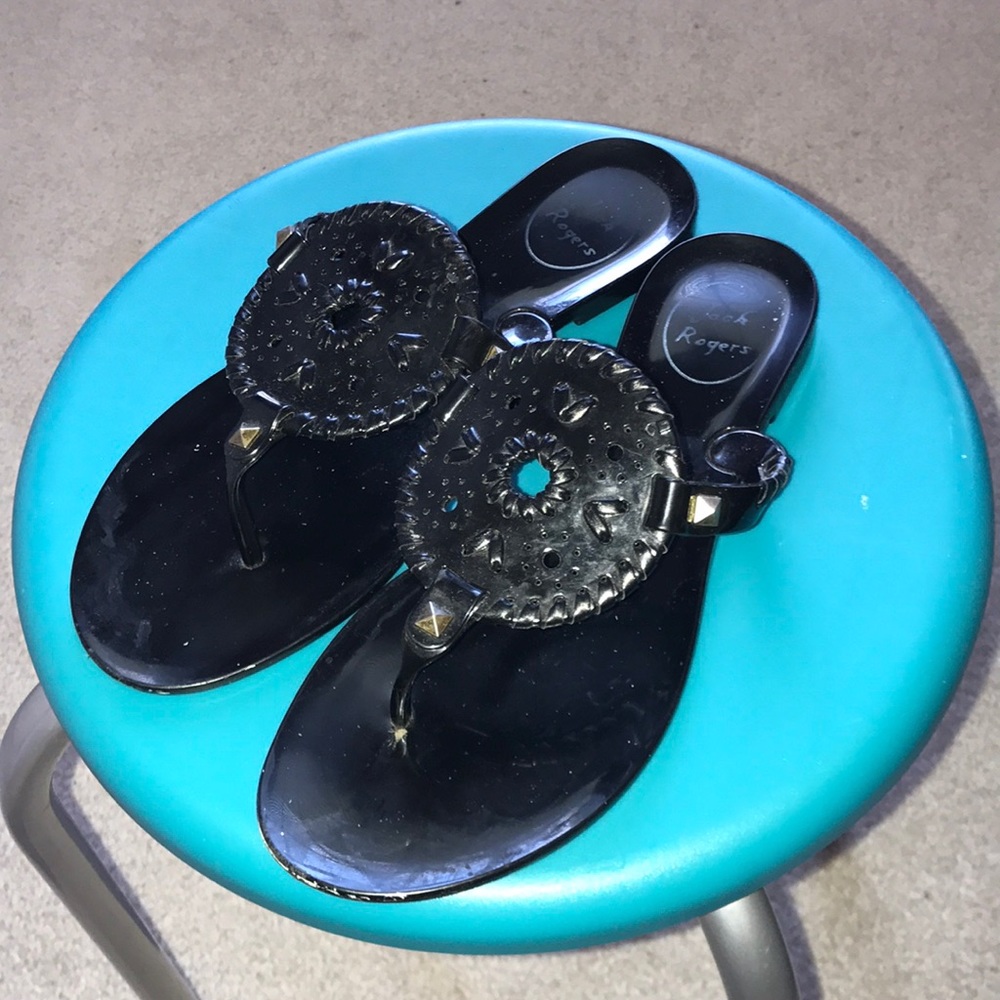 Jack rogers